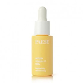 Сыворотка для лица Paese Serum Vitamin C Brightening Rejuvenating, 15 мл