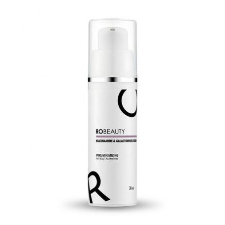 Сыворотка для лица Ro Beauty Niacinamide & Galactomyces Serum, 30 мл