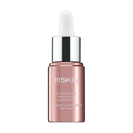 Бустер для лица 111SKIN Rose Gold Radiance Booster, 20 мл