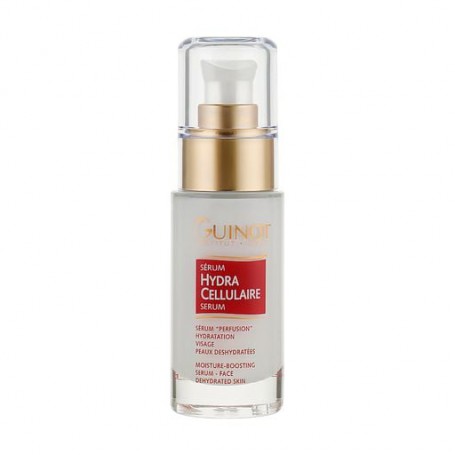 Сыворотка для лица Guinot Hydra Cellulaire Serum для обезвоженной кожи, 30 мл