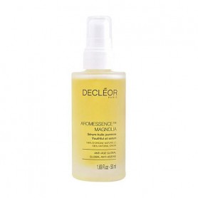 Омолаживающее масло-сыворотка для лица Decleor Aromessence Magnolia Youthful Oil Serum, 50 мл