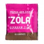 Набор для покраски бровей Zola Eyebrow Tint (краска 05 Graphite, 5 мл + окислитель 3%, 5 мл)