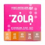 Набор для покраски бровей Zola Eyebrow Tint Set (краска, 5*5 мл + окислитель, 5*5 мл)