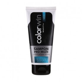 Шампунь Colorwin Shampoo For Men для уменьшения седины волос, 150 мл