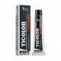 Камуфлирующий гель для закрашивания седины Tico Professional Ticolor Camouflu, Anthracite, 100 мл