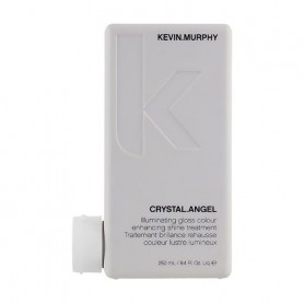 Тонирующий бальзам-уход Kevin.Murphy Crystal.Angel Treatment для усиления оттенка светлых волос, 250 мл