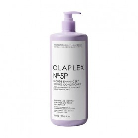 Тонирующий кондиционер для волос Olaplex Blonde Enhancer Toning Conditioner No.5Р, 1 л