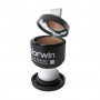 Пудра Colorwin Root Cover Up Powder для маскировки седины и отросших корней волос, Walnut, 3.2 г