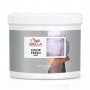 Оттеночная кремовая маска для волос Wella Professionals Color Fresh Mask Lilac Frost, 500 мл