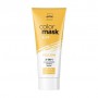 Цветная маска для волос 3 в 1 Unic Color Mask 9/33 Yellow, 250 мл