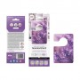 Ароматическая карточка для гардероба Elix Scented Card Lavender Breeze, 3 шт