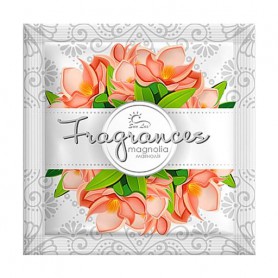 Ароматическое саше Sun Lux Fragrances Магнолия, 6 г