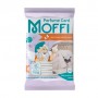 Ароматизированные бумажные подвески для одежды Moffi Лаванда, 4 шт