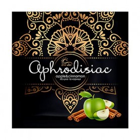 Ароматическое саше Sun Lux Aphrodisiac Яблоко и корица, 6 г