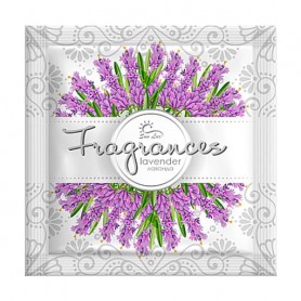 Ароматическое саше Sun Lux Fragrances Лаванда, 6 г