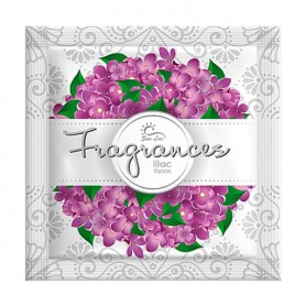Ароматическое саше Sun Lux Fragrances Сирень, 6 г