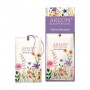 Ароматическое саше Areon Spring Bouquet, 12 г