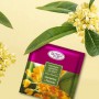Ароматическое саше для гардероба Pachnaca Szafa Османтус и пачули, 5.5 г