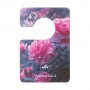 Ароматическая карточка для гардероба Elix Scented Card Rose Garden, 3 шт