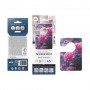 Ароматическая карточка для гардероба Elix Scented Card Rose Garden, 3 шт