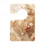 Ароматическая карточка для гардероба Elix Scented Card Fresh Linen, 3 шт