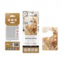 Ароматическая карточка для гардероба Elix Scented Card Fresh Linen, 3 шт