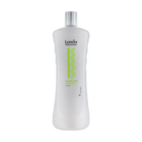 Лосьон для химической завивки Londa Professional Londawave Londacurl C Perm Lotion для окрашенных волос, 1 л