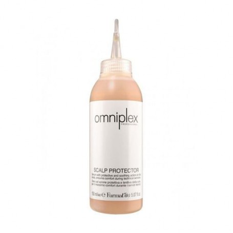 Защитная сыворотка для кожи головы FarmaVita Omniplex Scalp Protector, 150 мл
