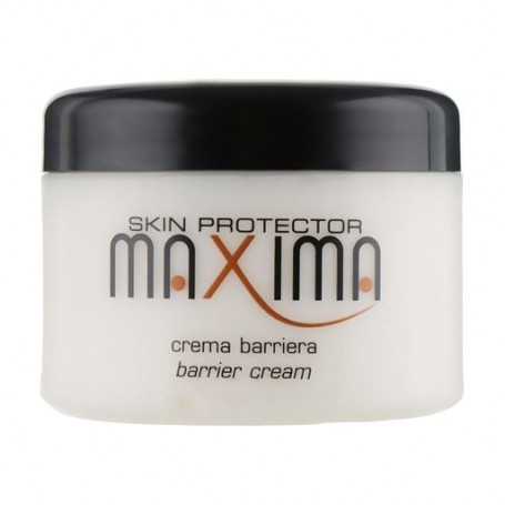 Защитный крем при окрашивании волос Maxima Professional Skin Protector Barrier Cream, 200 мл