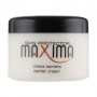 Защитный крем при окрашивании волос Maxima Professional Skin Protector Barrier Cream, 200 мл