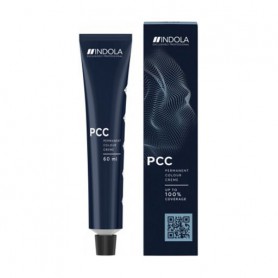 Перманентная краска для волос Indola Exclusively Professional PCC Intense Coverage 9.2+ Экстрасветлый русый интенсивный перламут
