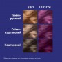 Стойкая крем-краска для волос Schwarzkopf LIVE Urban Metallics, U69 Amethyst Chrome, 142.5 мл