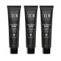 Мужская система маскировки седины American Crew Precision Blend Medium Ash (уровень 5-6), 120 мл