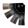 Мужская система маскировки седины American Crew Precision Blend Medium Ash (уровень 5-6), 120 мл