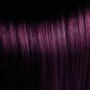 Перманентная крем-краска для волос Alter Ego Techno Fruit Color 5/22 Светло-каштановый насыщенный фиолетовый, 100 мл