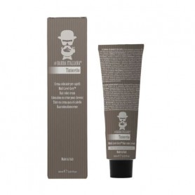 Мужская крем-краска для волос Barba Italiana Tintoretto Multi Level Grey Hair Color Cream nr.9, 60 мл