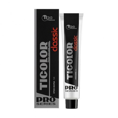 Крем-краска для волос TICO Professional Pro Series Ticolor Graffiti 10.68, 100 мл