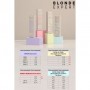 Перманентная крем-краска для осветления седых волос Indola Blonde Expert Highlift + Blend, H.0+ Natural+, 60 мл