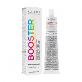 Безаммиачный крем-бустер для окрашивания волос Alter Ego Booster Neutral, 60 мл