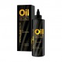 Окрашивающее масло для волос Trendy Hair Special One Color Oil Translucent Hair Color, 5.00 Intense Light Brown, 125 мл