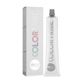 Краситель для волос прямого действия BBcos Color Tribe Flamingo, 100 мл