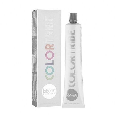 Краситель для волос прямого действия BBcos Color Tribe Flamingo, 100 мл