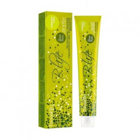 Полуперманентная крем-краска для волос FarmaVita B. Life Color Hair Colouring Cream 2.0 Черный, 100 мл