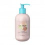 Молочко для укладки кудрявых волос Inebrya Ice Cream Curly Plus Curl One 15 in 1, 200 мл