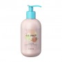 Молочко для укладки кудрявых волос Inebrya Ice Cream Curly Plus Curl One 15 in 1, 200 мл