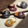 Помада для укладки волос Dapper Dan Heavy Hold Pomade сильной фиксации, 100 мл