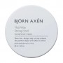 Матовый воск для укладки волос Bjorn Axen Matt Wax Strong Hold сильной фиксации, 80 мл