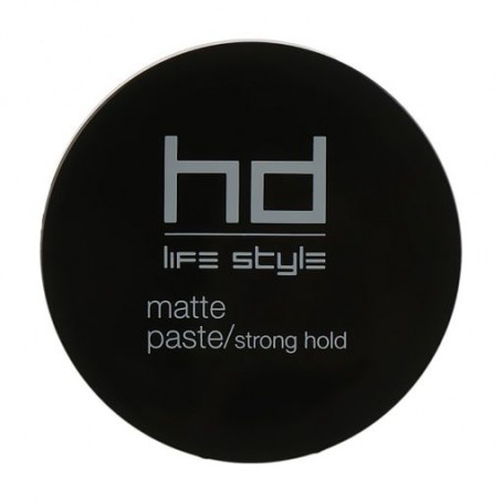 Матовая паста для волос FarmaVita HD Life Style Matt Paste Сильная фиксация, 50 мл