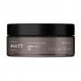 Матовый воск для укладки волос Lakme K.Finish Matt Working Wax Сильная фиксация, 75 мл