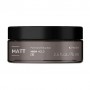 Матовый воск для укладки волос Lakme K.Finish Matt Working Wax Сильная фиксация, 75 мл